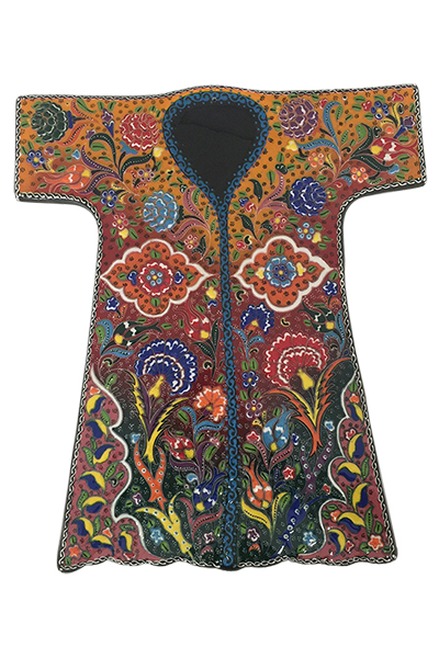 Big Size Kaftan